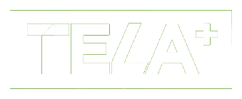 TELA+ Footer Logo